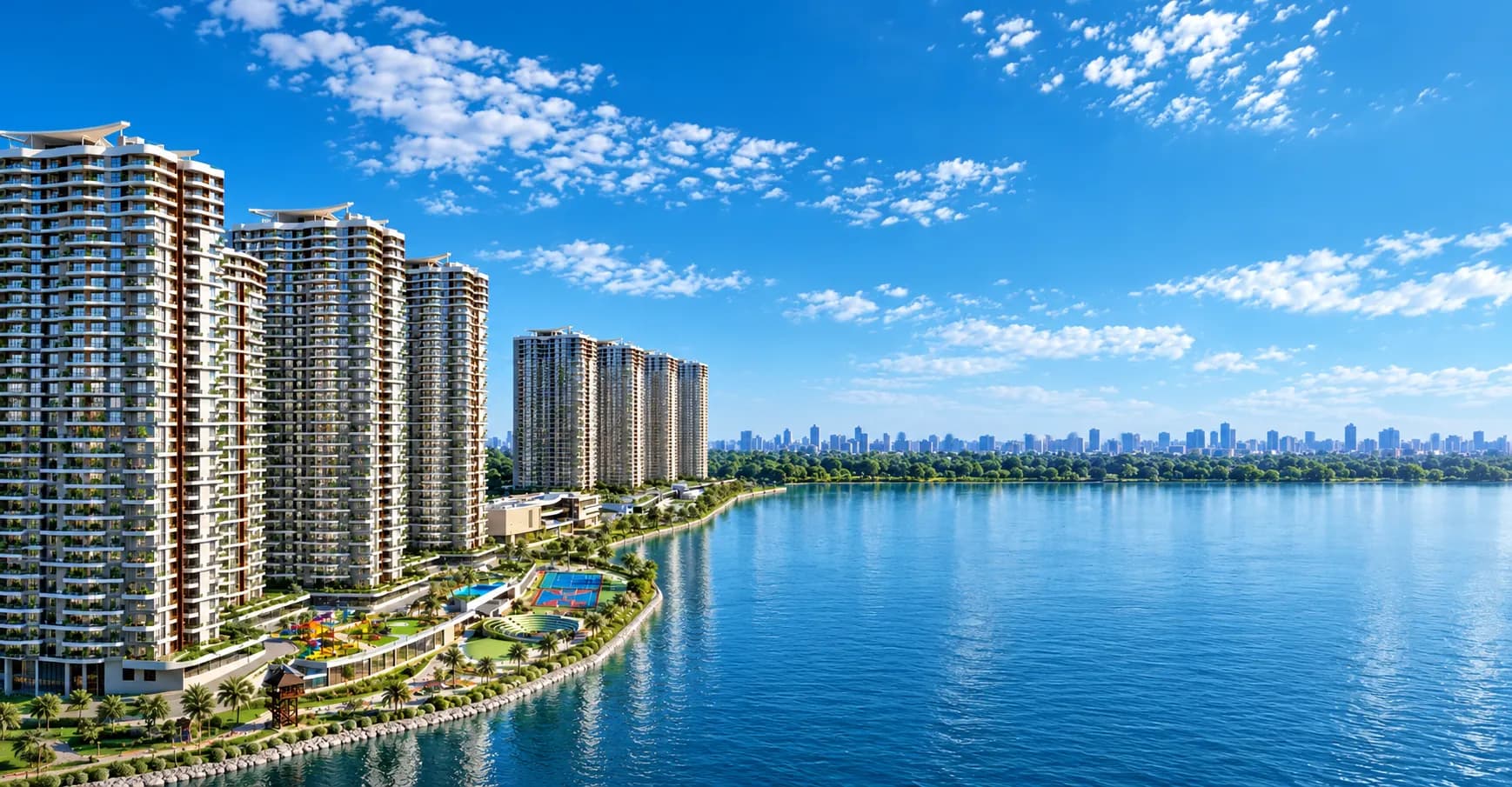 NVT Sky Villas Banner 1