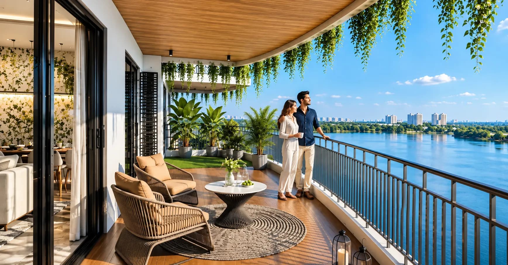 NVT Sky Villas Banner 2